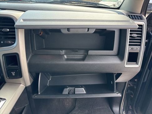 Used 2013 RAM 1500 Big Horn AWD/4WD image 19