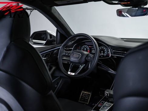 Used 2024 Audi SQ8 Prestige AWD/4WD image 49