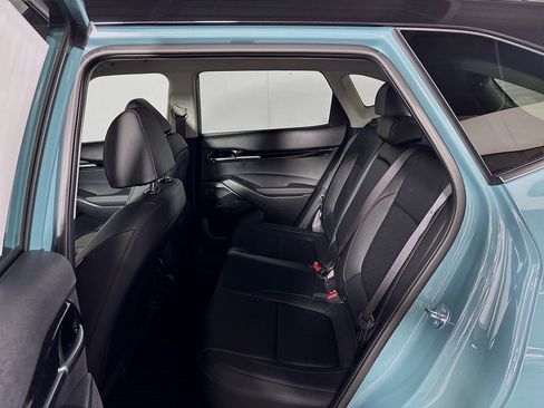 New 2026 Kia Seltos SX image 21