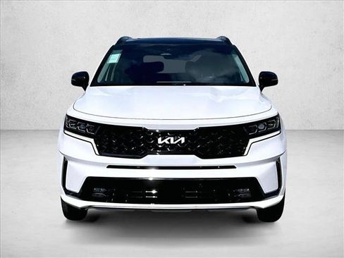 Used 2023 Kia Sorento SX FWD image 3