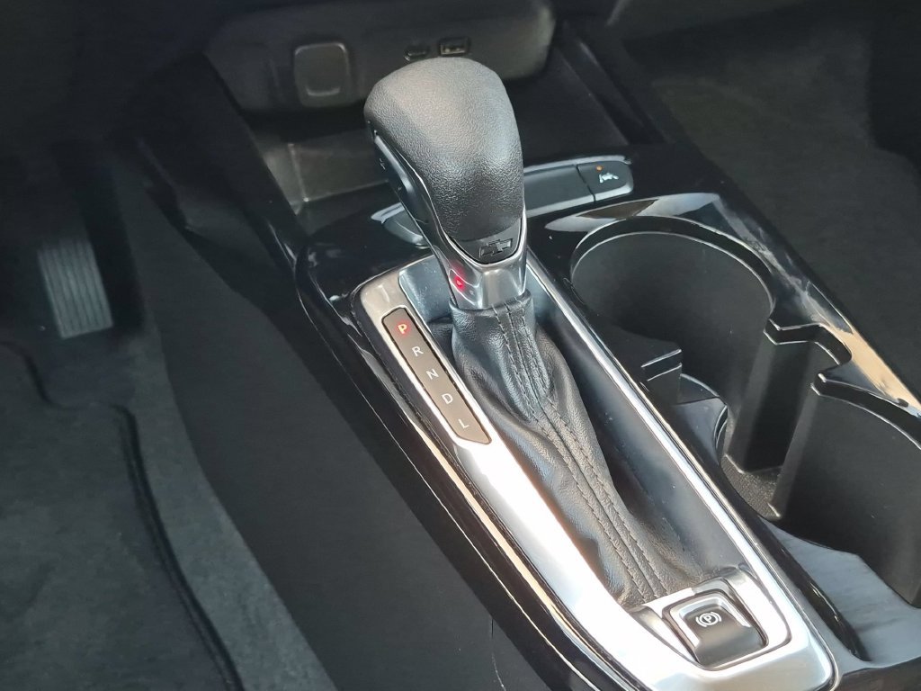 Used 2026 Chevrolet Trax LT FWD image 20
