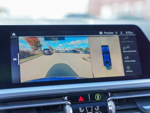 Used 2020 BMW M340i xDrive w/ Parking Assistance Package image 26