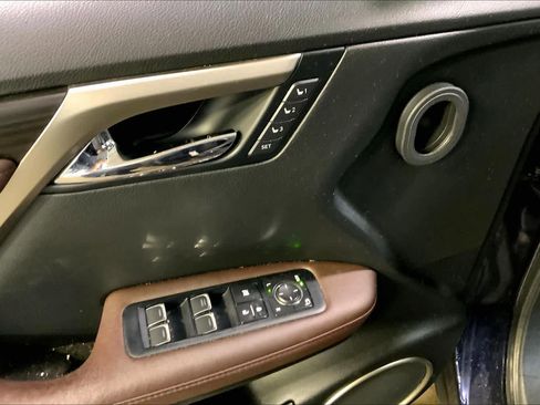 Used 2017 Lexus RX 350 AWD image 35