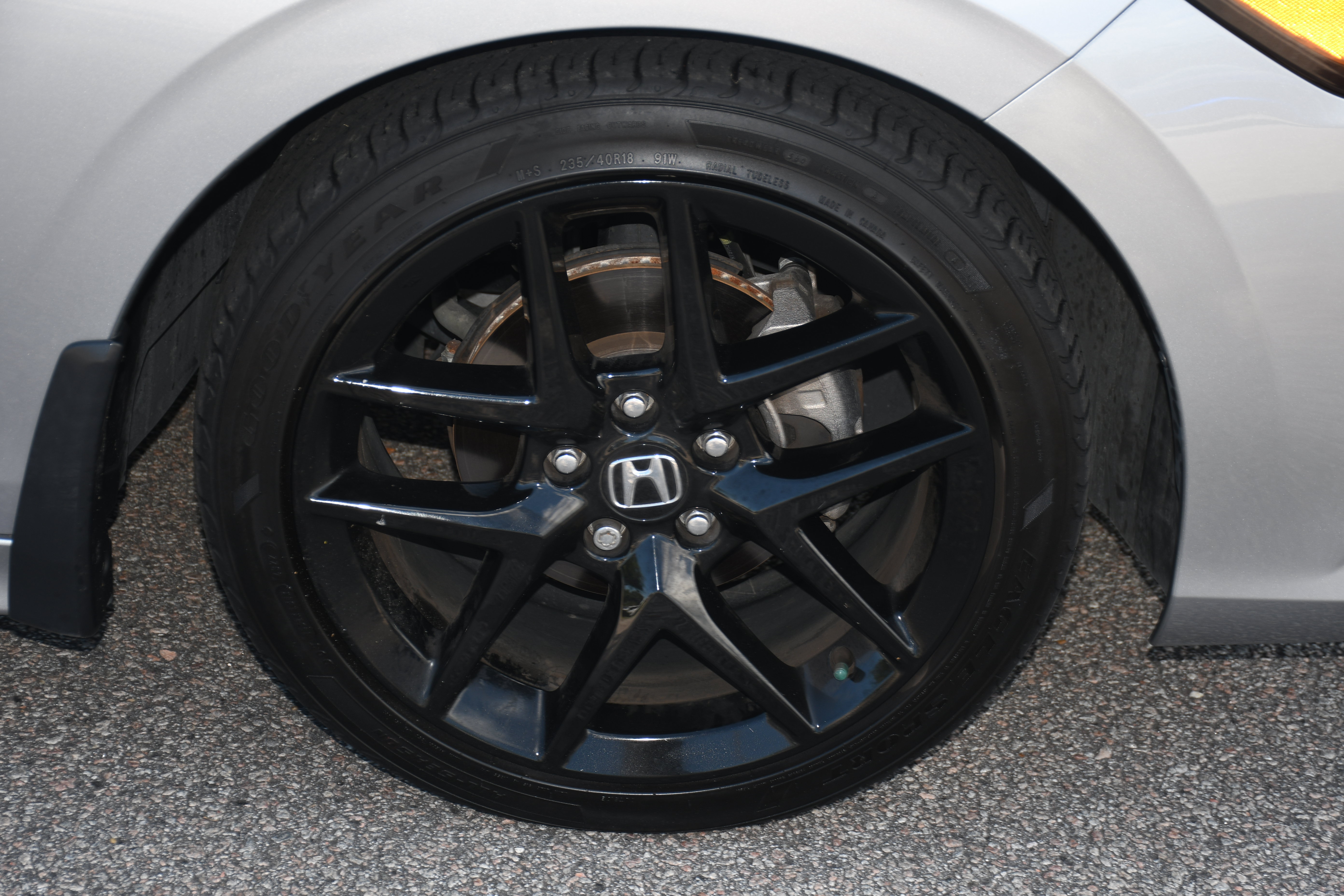 Used 2023 Honda Civic Sport image 20