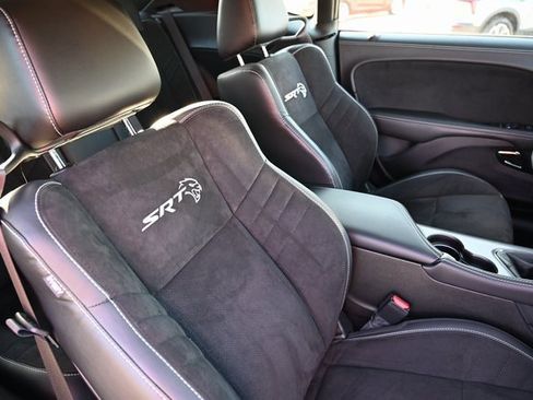 Used 2023 Dodge Challenger SRT Hellcat image 8