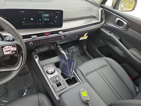 New 2026 Kia Sorento EX FWD image 23