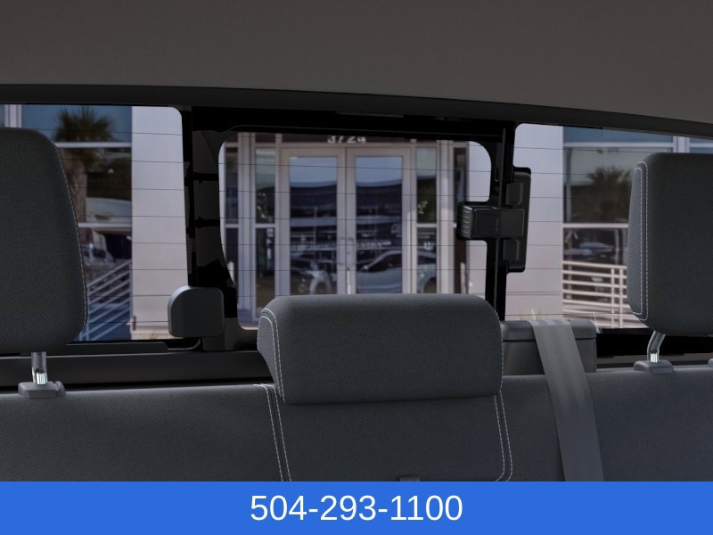 New 2026 Ford Ranger XLT RWD image 24