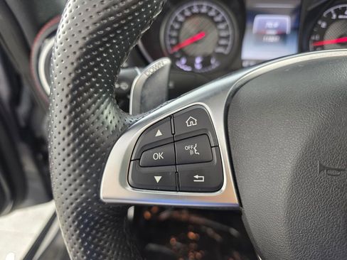 Used 2019 Mercedes-Benz AMG GT Roadster image 16