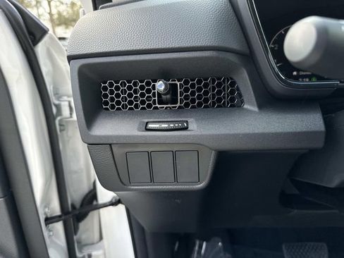 New 2026 Honda CR-V EX image 30