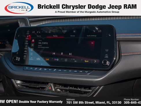 New 2026 Dodge Charger R/T Scat Pack image 17