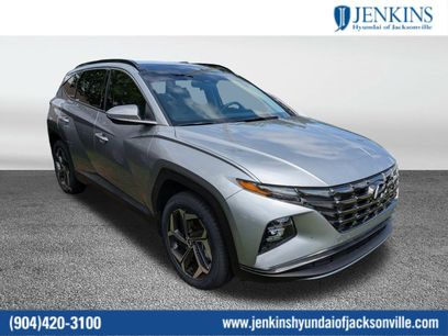 Used 2024 Hyundai Tucson Limited