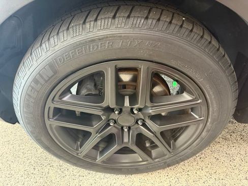 Used 2016 Ford Explorer Sport w/ Equipment Group 401A AWD/4WD image 9