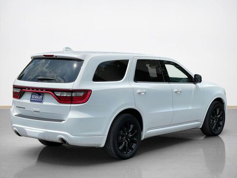 Used 2018 Dodge Durango SXT w/ Quick Order Package 2BB RWD image 8
