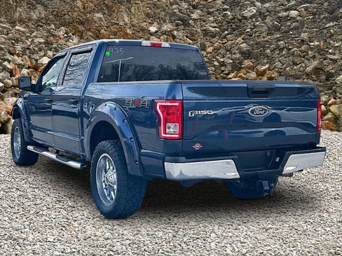 Used 2017 Ford F150 XLT image 10