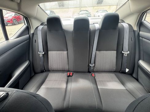 Used 2025 Nissan Sentra SV image 36