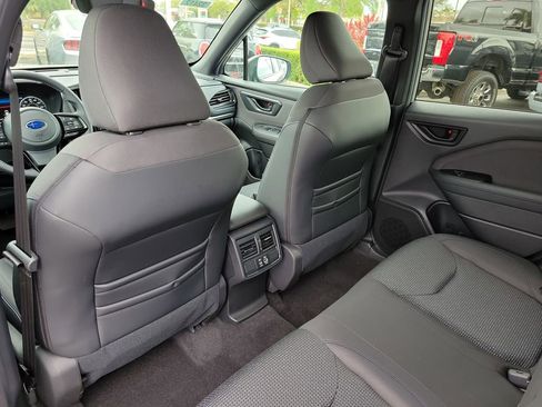 New 2026 Subaru Forester Premium image 9