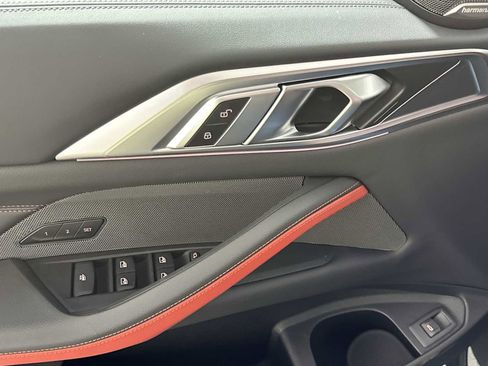 New 2026 BMW 440i xDrive Convertible w/ Premium Package image 13