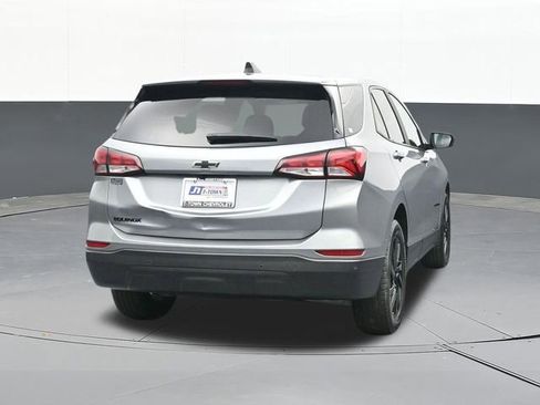Used 2024 Chevrolet Equinox LS w/ LS Convenience Package image 13