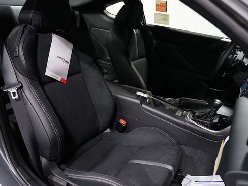 New 2026 Toyota GR86 Premium image 27