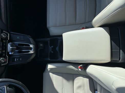 Used 2019 Honda CR-V EX-L image 24