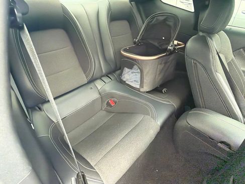 Used 2024 Ford Mustang Coupe RWD image 7