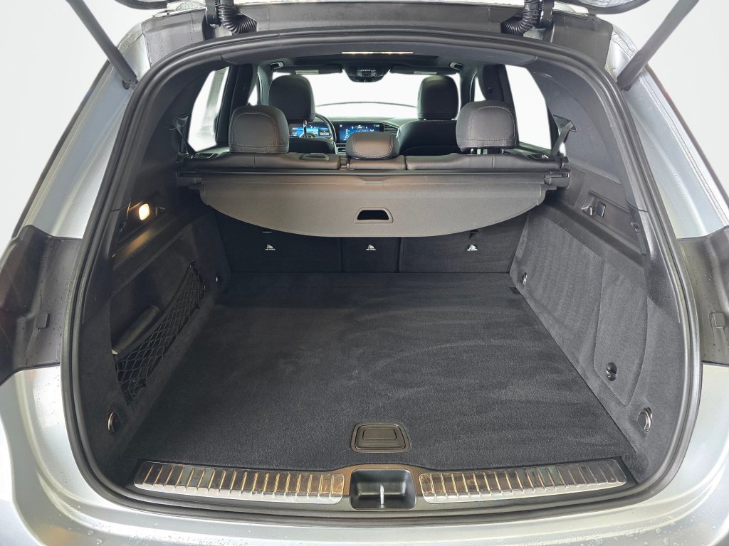 Used 2025 Mercedes-Benz GLE 350 4MATIC image 16