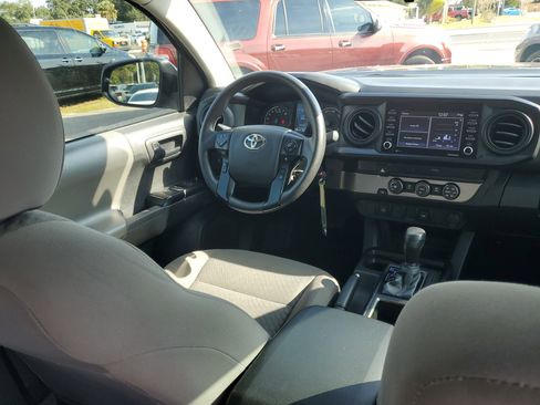 Used 2023 Toyota Tacoma SR5 image 13
