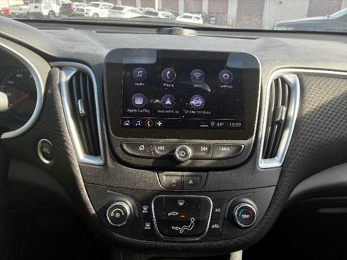 Used 2023 Chevrolet Malibu LS image 18