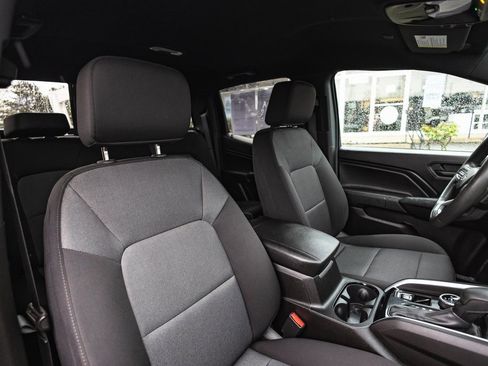 Used 2023 Chevrolet Colorado Trail Boss w/ Advanced Trailering Package image 36