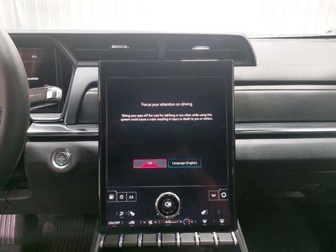 New 2026 GMC Terrain Elevation w/ LPO, Floor Liner Package image 19