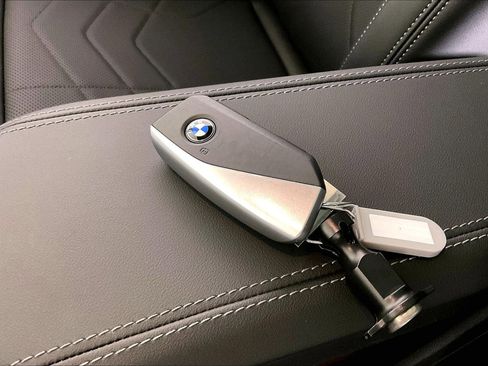 Certified 2026 BMW X1 xDrive28i w/ Technology Package AWD/4WD image 29