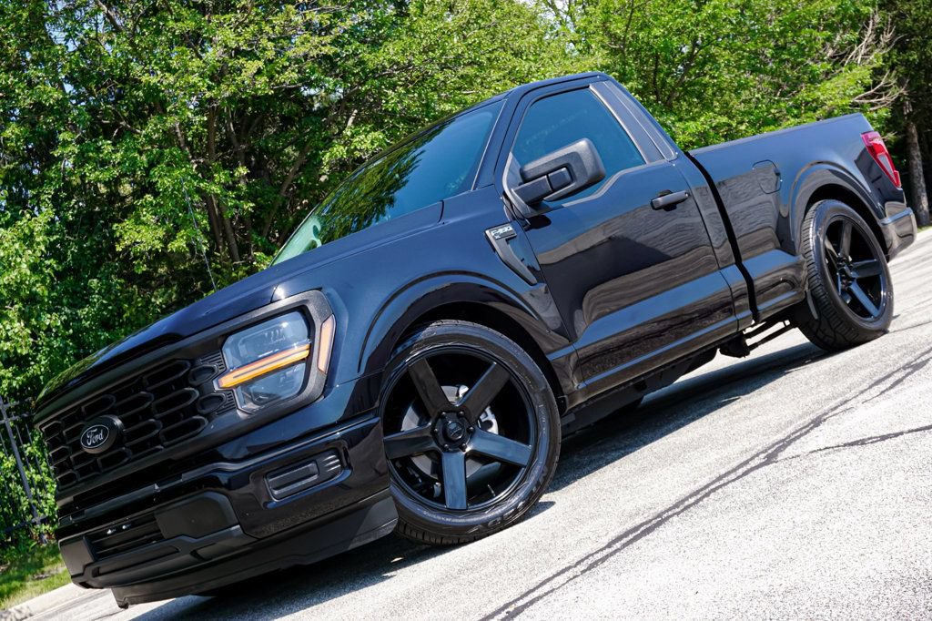 Used 2025 Ford F150 XL RWD image 68