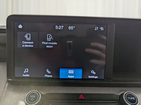 Used 2022 Ford Maverick XLT FWD image 21