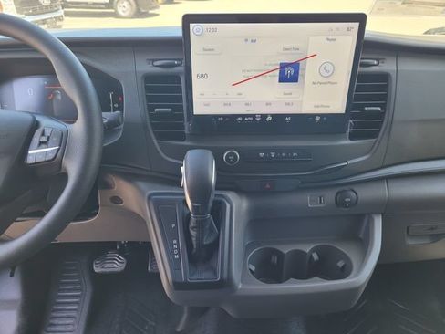 New 2026 Ford Transit 350 148 High Roof Extended AWD w/ Load Area Protection Package image 10