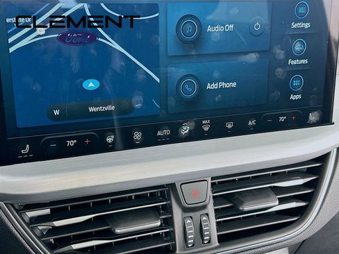 New 2025 Ford Escape SE w/ PHEV Premium Package image 20