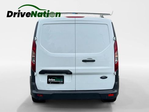 Used 2017 Ford Transit Connect XL image 6