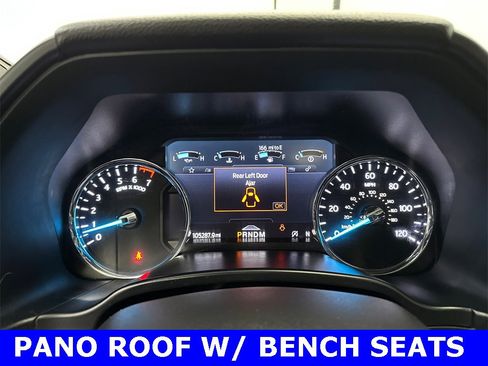 Used 2021 Ford Expedition Max Limited image 32