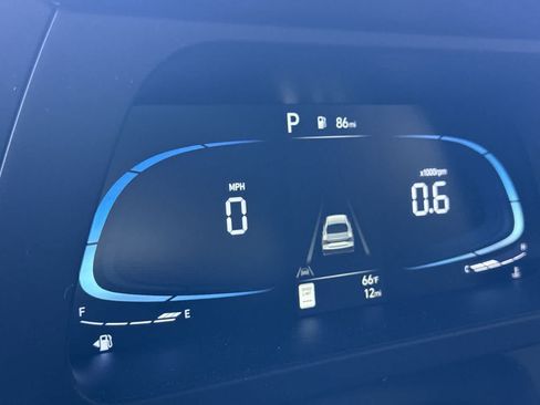New 2026 Hyundai Elantra Sport FWD image 17