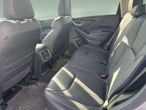 Used 2019 Subaru Forester Touring w/ Popular Package #3 image 31