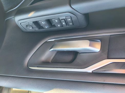 New 2026 RAM 1500 Big Horn w/ Sport Appearance Package image 13