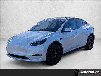 Used 2023 Tesla Model Y Long Range