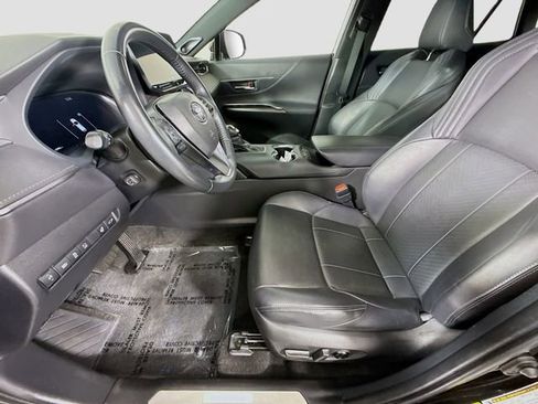 Certified 2024 Toyota Venza Limited AWD/4WD image 22