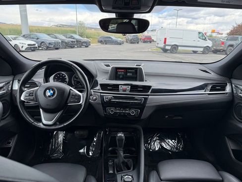 Used 2018 BMW X2 xDrive28i AWD/4WD image 10