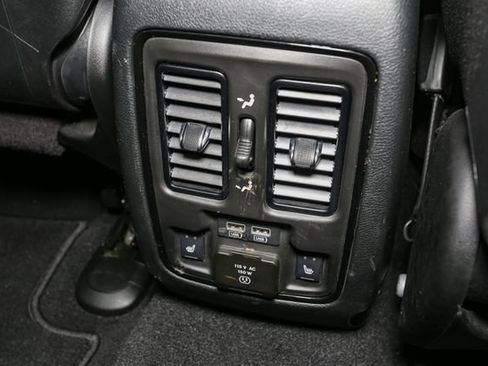 Used 2025 Dodge Durango R/T w/ Blacktop Package AWD/4WD image 24