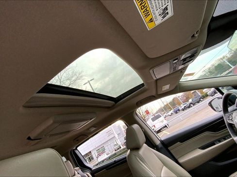 Used 2021 Honda Odyssey Touring image 20