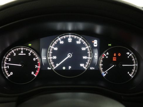 New 2026 MAZDA MAZDA3 Carbon image 15