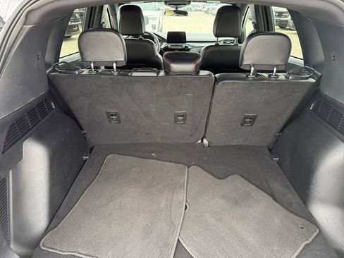 Used 2025 Ford Escape ST-Line image 6