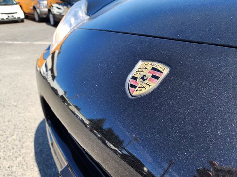 Used 2006 Porsche Cayenne S image 40
