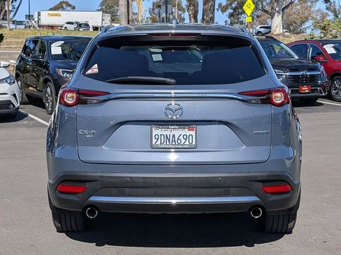 Used 2023 MAZDA CX-9 Carbon Edition image 11