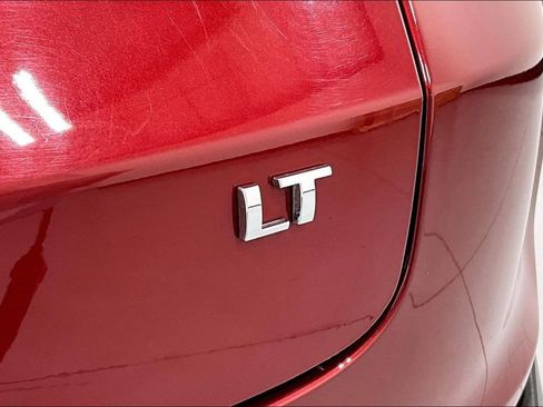 Used 2021 Chevrolet TrailBlazer LT w/ Convenience Package image 38